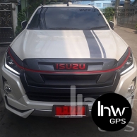 991  gps ติด รถ กะ บะ